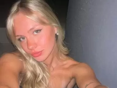 Qui�n es Ekaterina Ojeda: la j�ven modelo que enfureci� a la China Su�rez y el motivo de su pelea por Mauro Icardi