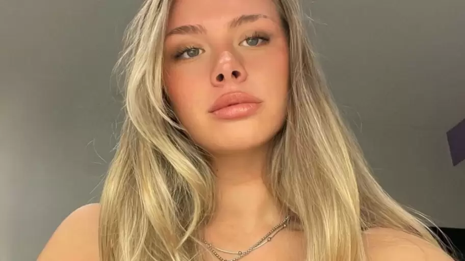 ekaterina ojeda, china suarez icardi