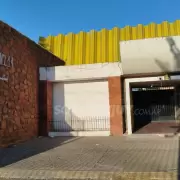 Escuela 214 Perico