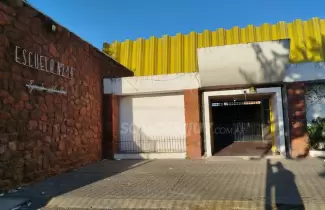 Escuela 214 Perico