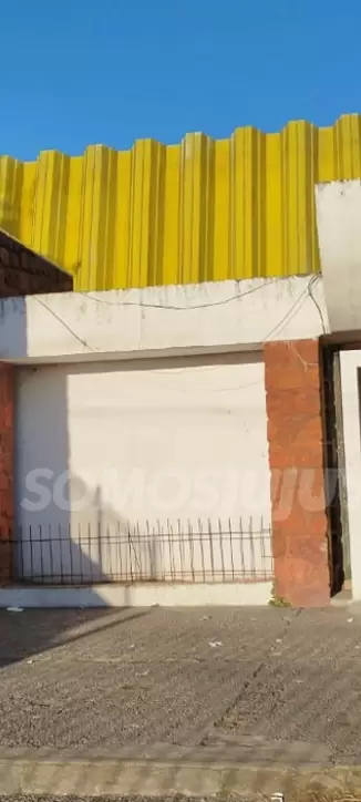 Escuela 214 Perico