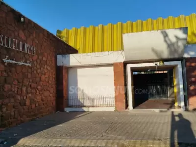 Escuela 214 Perico