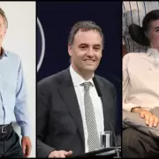 Bullrich se�al� al apoyo del PRO a Adorni como motivo de alejamiento