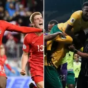 Canad�-Sud�frica: el primer cruce de 16avos. confirma que el Mundial 2026 ya tiene su cap�tulo de sorpresas
