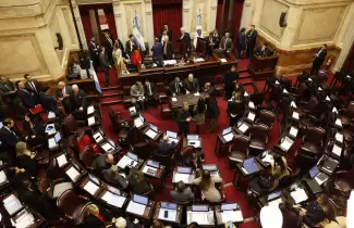 senado