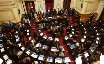 senado
