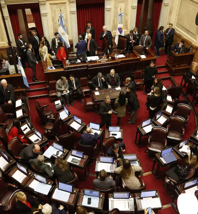 senado