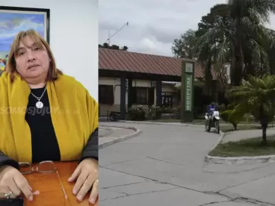estudiantes intoxicados perico