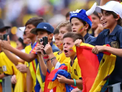 ecuador alemania
