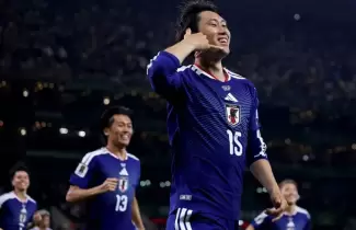japon