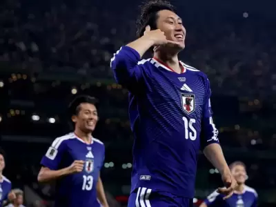 japon