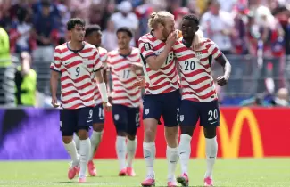 estados unidos