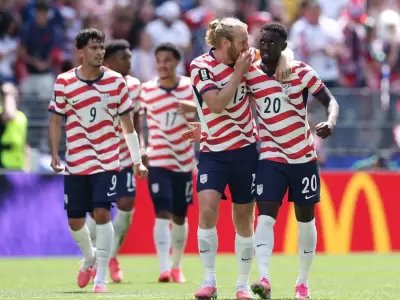estados unidos