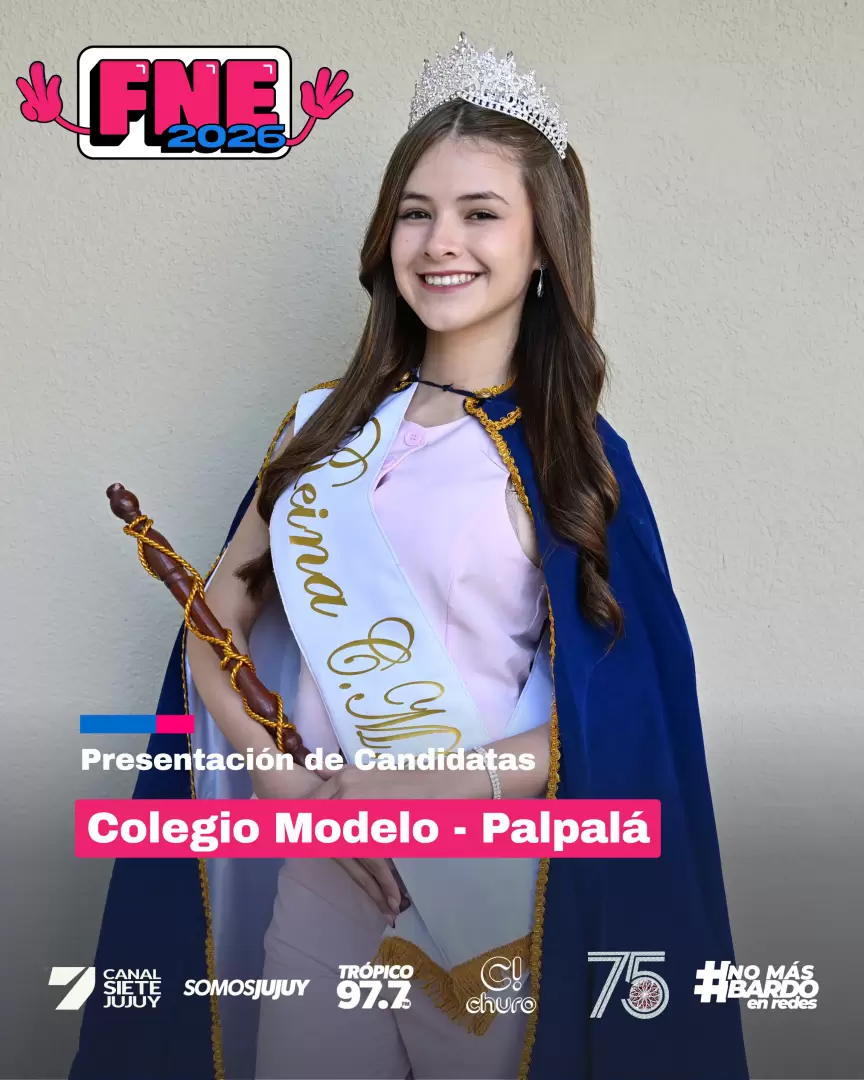 fne 2026 candidatas modelo palpal�