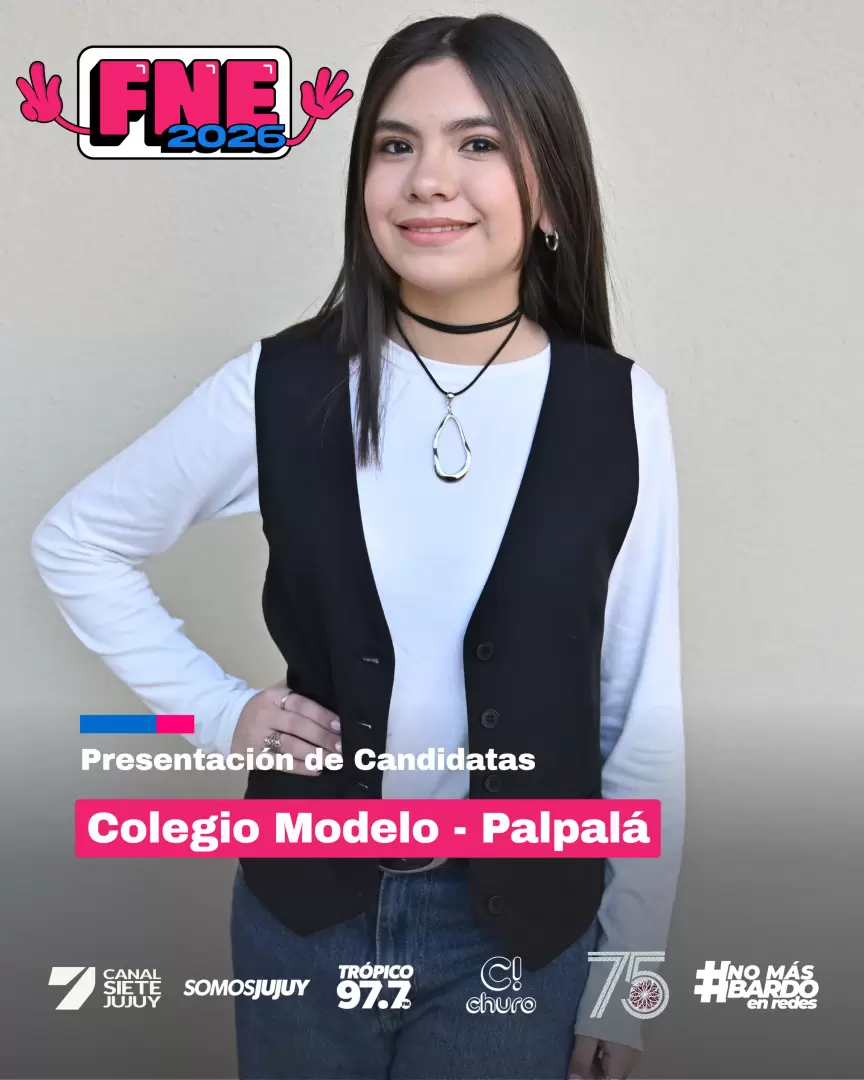 fne 2026 candidatas modelo palpal�