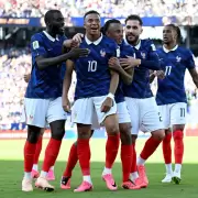 Argentina perdió el liderazgo del Ranking FIFA con Francia, pero se sacó de encima una histórica "maldición"