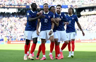 francia