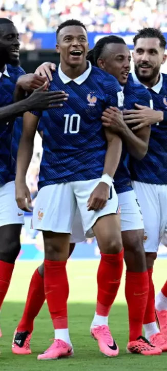 francia
