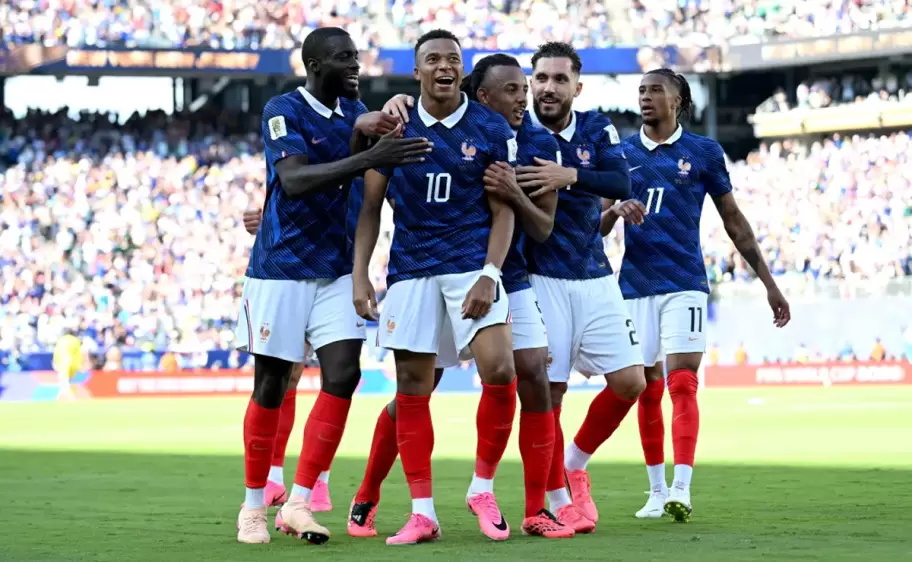 francia