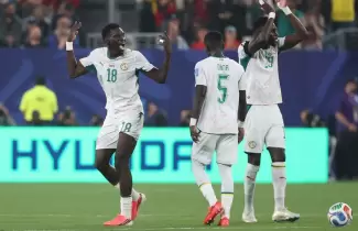 senegal