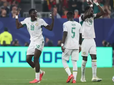 senegal