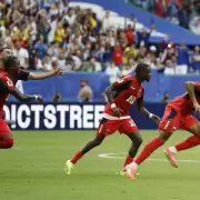 En Cabo Verde desaf�an a la Selecci�n Argentina: "Vamos a ganar 1-0"