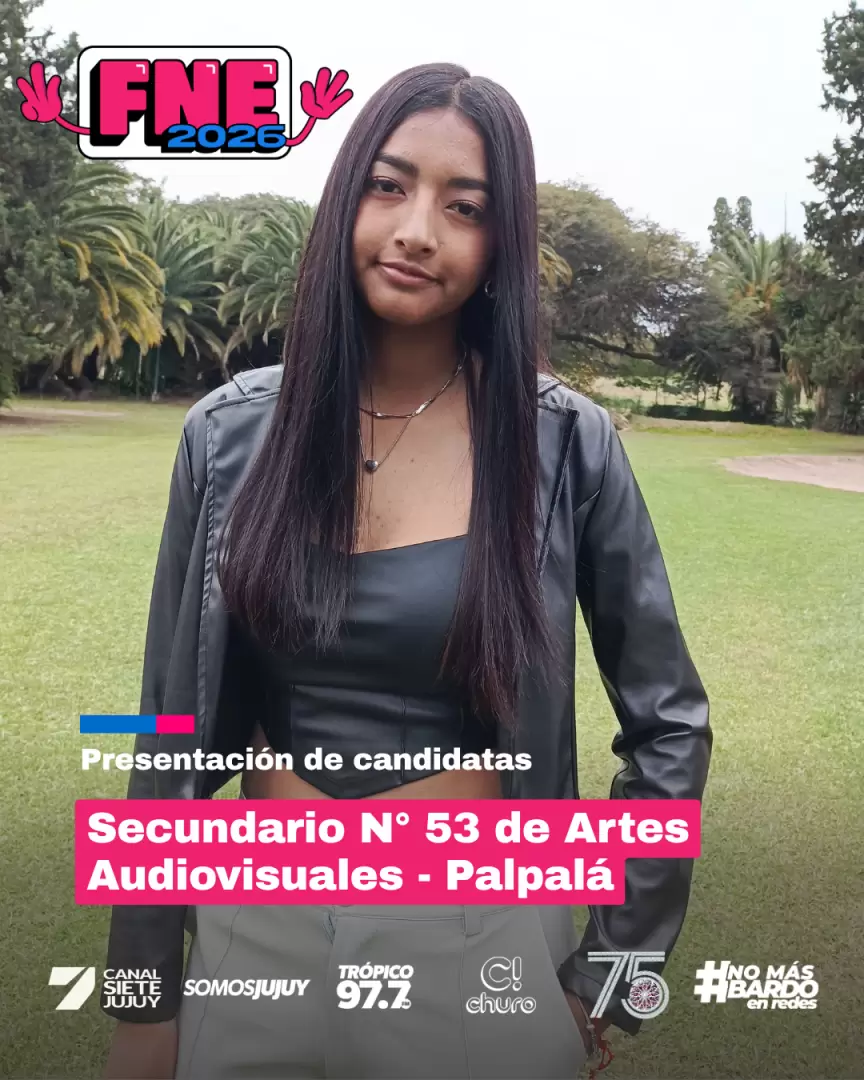 candidatas sec 53 Palpal�