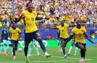 ecuador alemania