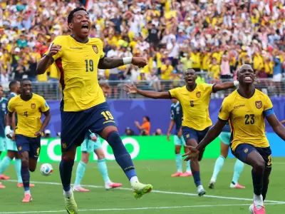 ecuador alemania