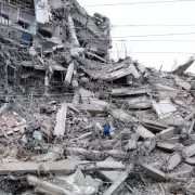 La ONU enviará 10.000 bolsas mortuorias a Venezuela tras los terremotos