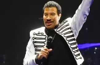 lionel richie