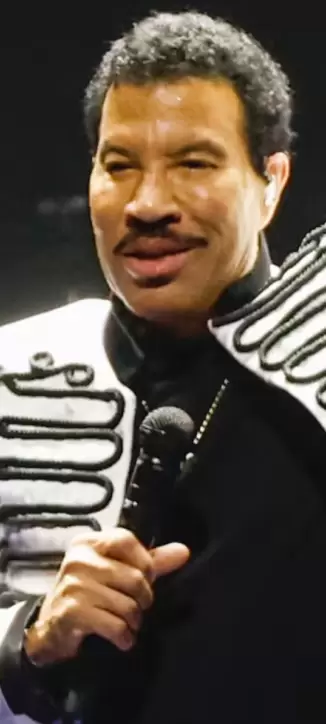 lionel richie