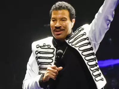 lionel richie