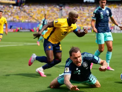 ecuador alemania
