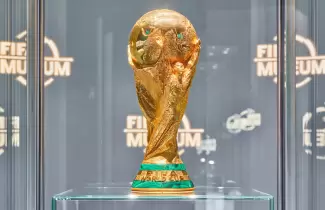 copa del mundo