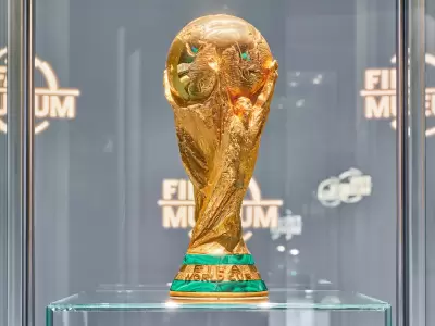 copa del mundo