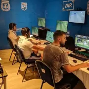 La Copa Argentina incorporar� el VAR desde los octavos de final