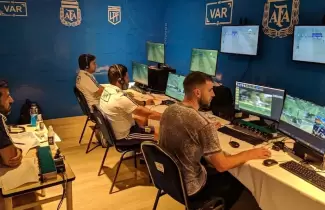 AFA sistema VAR