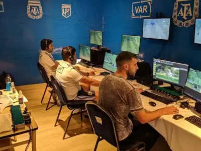 AFA sistema VAR