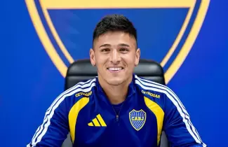 leandro lozano