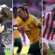 As� qued� el Grupo D del Mundial 2026: clasificados a 16vos de final
