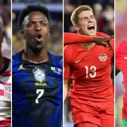 Los cruces de 16avos de final del Mundial 2026 empiezan a definirse: ya hay cuatro partidos confirmados