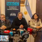 Jujuy lanz� campa�a contra microbasurales: multas disuasivas, control ambiental e intervenci�n judicial