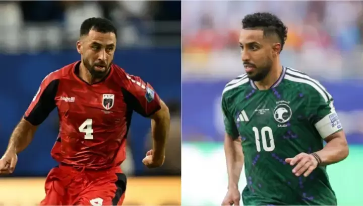 Cabo Verde busca una clasificaci�n hist�rica ante Arabia Saudita