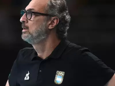 Daniel Castellani