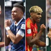 Mundial 2026: se define la suerte de los grupos H e I con duelos decisivos rumbo a los 16avos