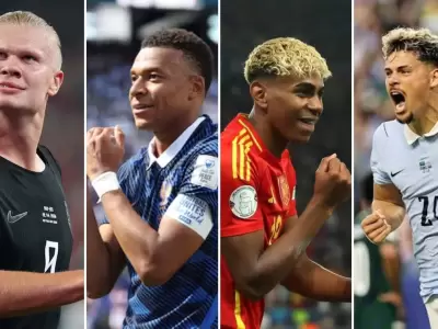 Mundial 2026: se define la suerte de los grupos H e I con duelos decisivos rumbo a los 16avos
