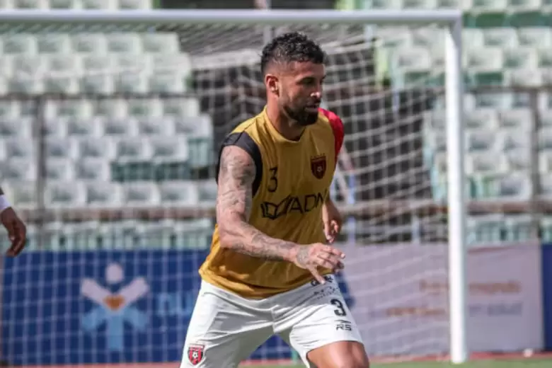 lucas trejo
