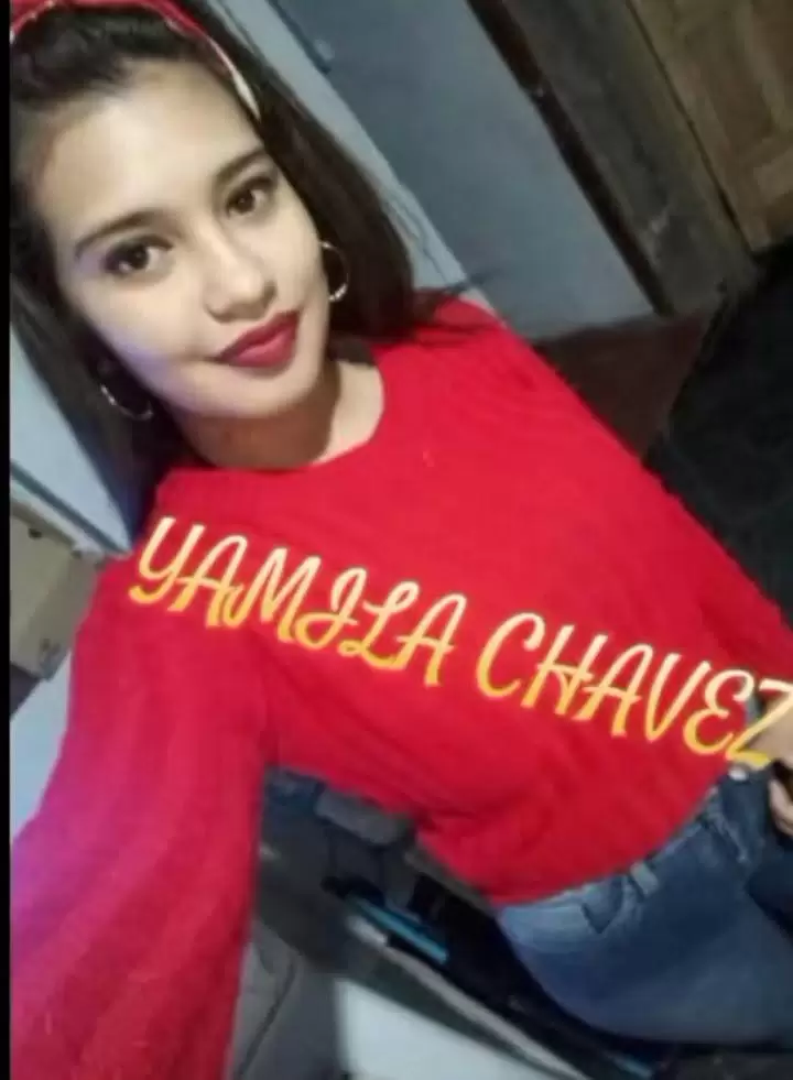 Yamila Ch�vez