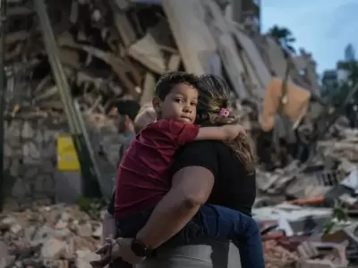 unicef ayuda venezuela